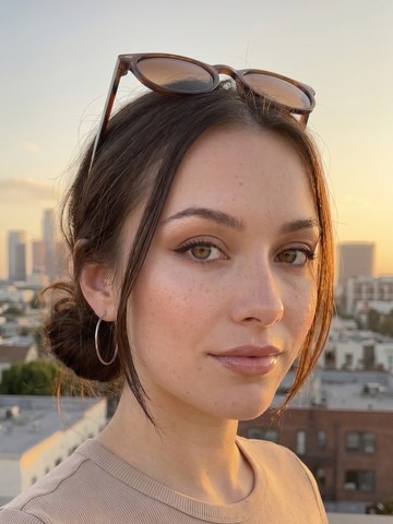 AI UGC creator